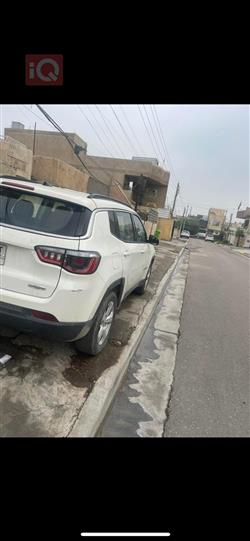 جيب كومباس